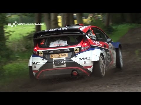 Latest WRC HD & Rally HD Videos