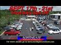 SEPTEMBER PROMO SEPTEMBER PROMO