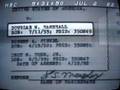 1982 Larry Craig denial, 1982 #2