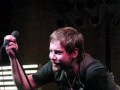 videos de David Cook--Hunger Strike--WVU