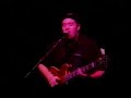 Kraz shadows - Soulive - live - Eric Krasno - guitar