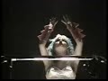 teledysk, klip, Gary Numan,- Trois Gymnopedies