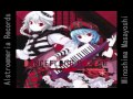 Minoshima Masayoshi - Bad Apple!! Featuring Nomico Minoshima Masayoshi - Bad Apple!! Featuring Nomico