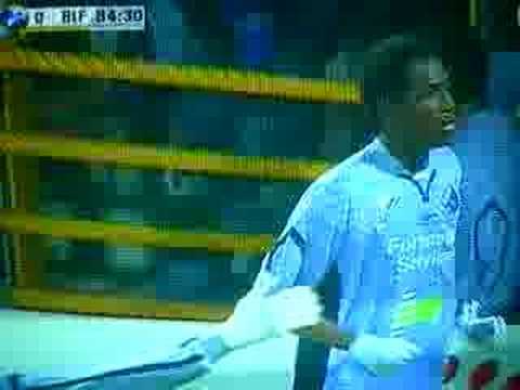 fc randers