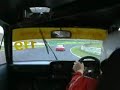 Alfasud16v Pukekohe incar