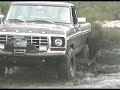 Rabid Dogs Ford