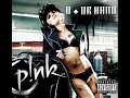 P!nk - U + Ur Hand (Live)
