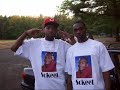 Dreams-Dedicated to Mario Hornsby Jr--Sckeet