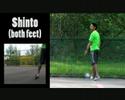 Abbas Farid Freestyle - Shinto (both feet)