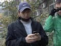 Секретная поездка блогеров (Алматы, Казахстан)