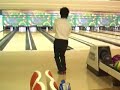 [Bowling] Checking the form of YawarakaBank member SKO