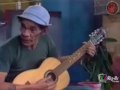 Chaves - Metallica -  welcome home (sanitarium)