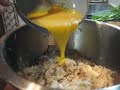 French Crab cakes - Croquettes de crabe