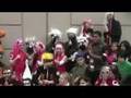 Mega64: Cosplayerz Strike A Poze