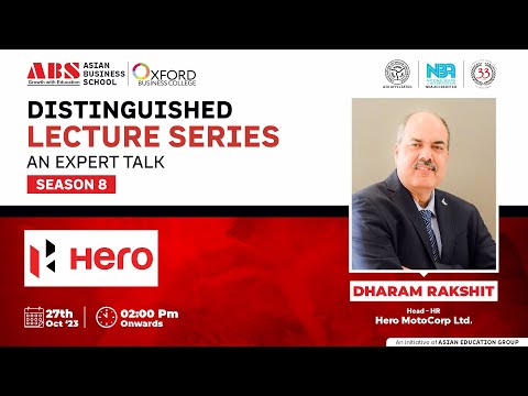 Asian Business School Noida General video thumbnail 11