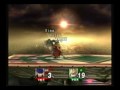 Katsu(Ike) vs. Tina(Fox) 2 Katsu(Ike) vs. Tina(Fox) 2