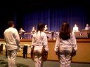 DRUMline SHOW