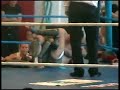 SSL07 - Joakim Petterson vs. Haoujin Gezeni