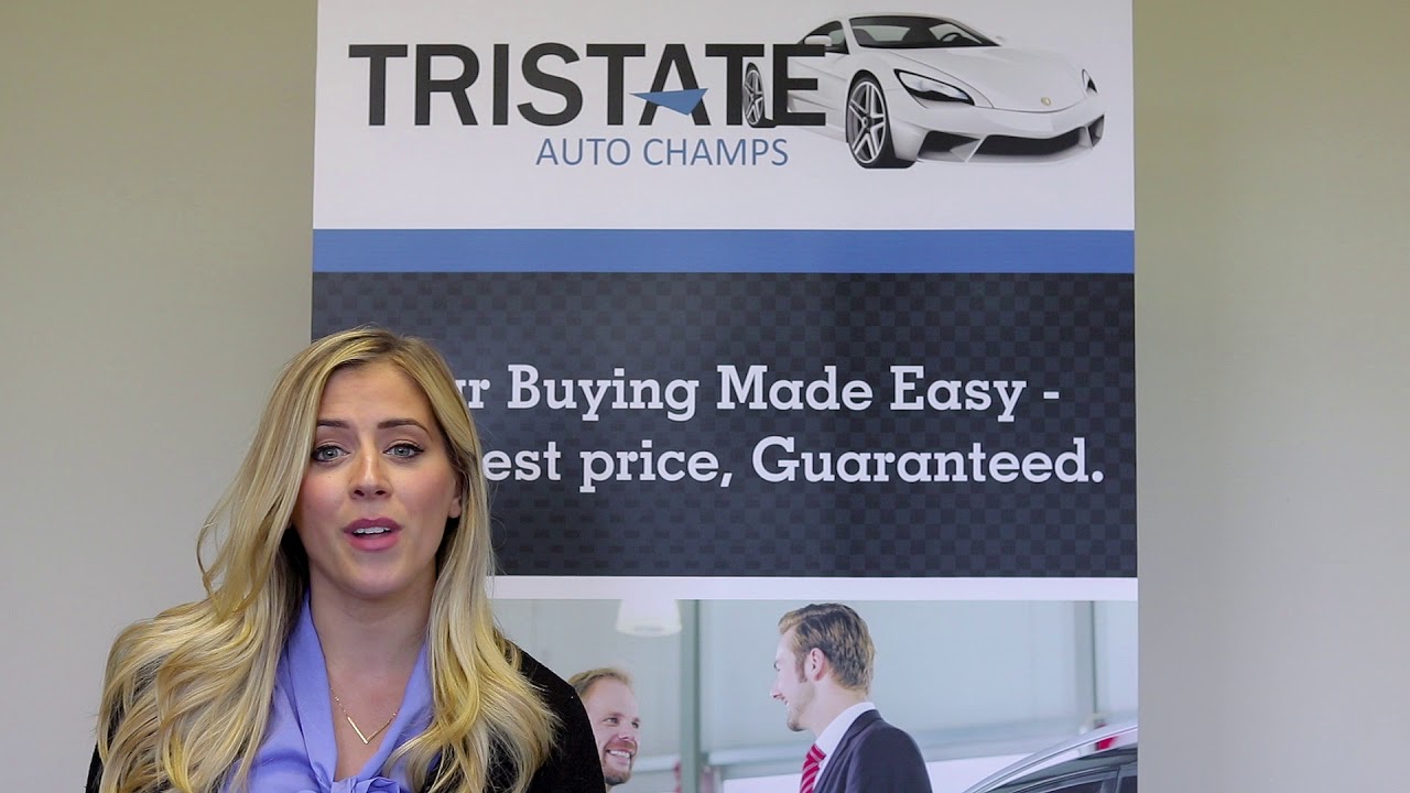 Tristate Auto Champs