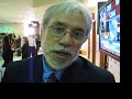 In The Spin Room: Ed Martin