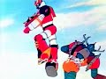 Mekanda Robo