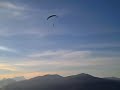 kabylie bouzeguene(parapente)