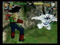 BT3 AI Tournament: slashkamei vs sin_shenron