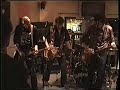 The Nymphomaniacs - (There is no) Chance