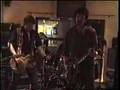 The Nymphomaniacs - (There is no) Chance