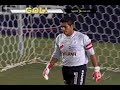Super Liga 07/16/08 Chivas USA vs Santos Laguna