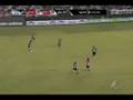 Super Liga 07/16/08 Chivas USA vs Santos Laguna