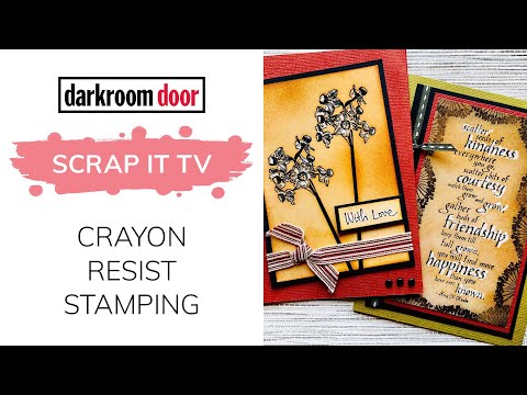 crayons