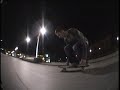 selftaught sk8 video