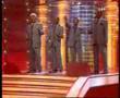 Clip Golden Gate Quartet Swing Down, Chariot