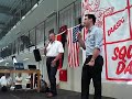 danish convention sing. A1 Jerry Story + T.Milelstad