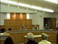 OrVillian Government: Linda Scolds Council