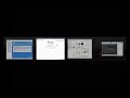 Beryl - Organise Virtual Desktops - Off The Wall