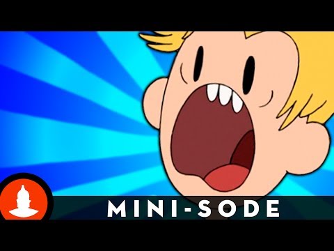 Moo-Phobia - Bravest Warriors (Minisode 1) on Cartoon Hangover