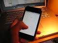 MyFirst iPhone Application