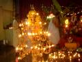 Mahaa Manglaarathi Waving Camphor Lamp