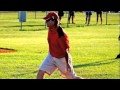 Angels Softball 2010