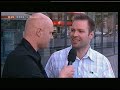 DR Aftenshowet om printere