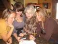 Thanksgiving 2007
