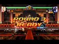 AOU 2008 VF5 Event Chibita (Lio) VS Koedo (Kag)