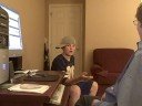 Gangster Tries to Get a Job