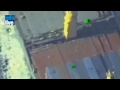 Israel Navy intercepts suspect ship