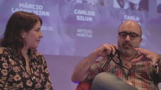Talkfest e Iberian Festival Awards 2017: números e conclusões