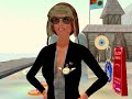 Sheryl Crow - Steve McQueen- Aether Inglewood Second Life Sheryl Crow - Steve McQueen- Aether Inglewood Second Life