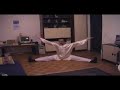 Streching - Razgibavanje - Nikolas Maricic - Wolf