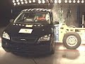 Ford Focus XR5 (2006) Crash Test Ford Focus XR5 (2006) Crash Test